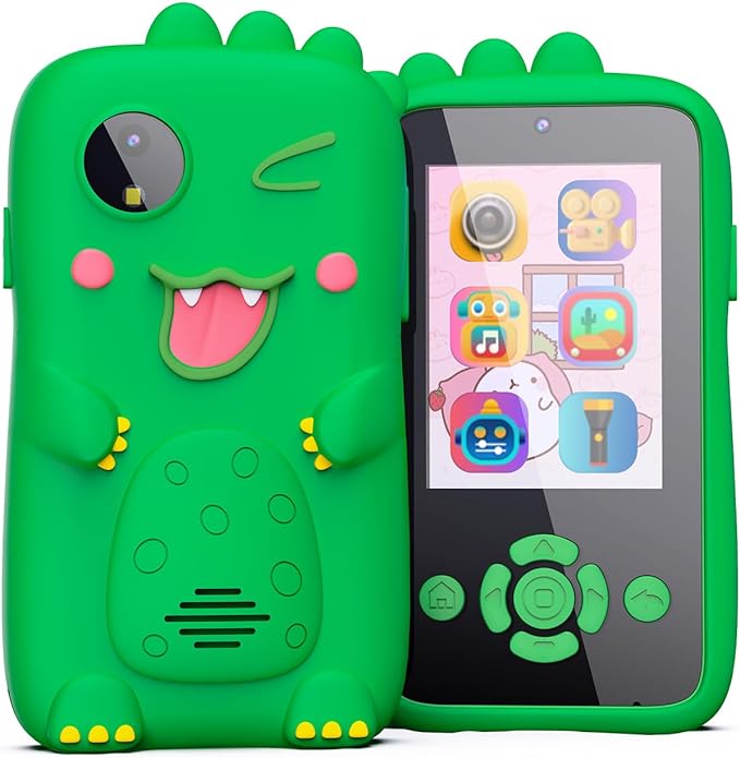 Kids Toy Smartphone