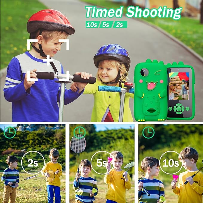 Kids Toy Smartphone