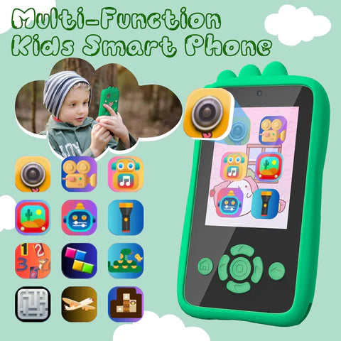 Kids Toy Smartphone