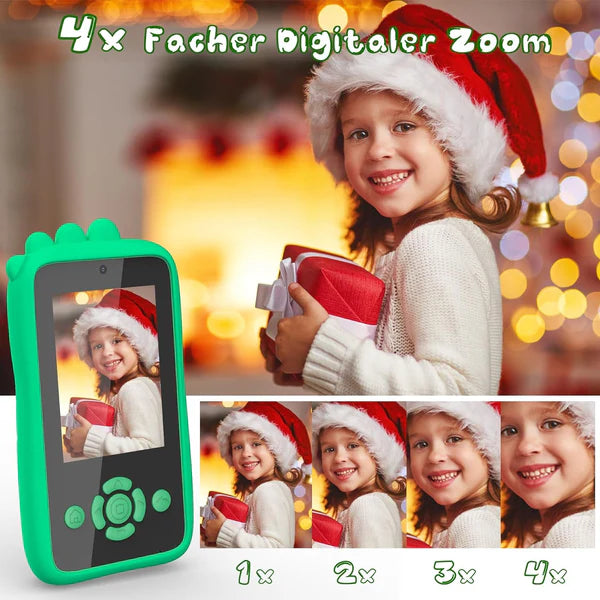 Kids Toy Smartphone