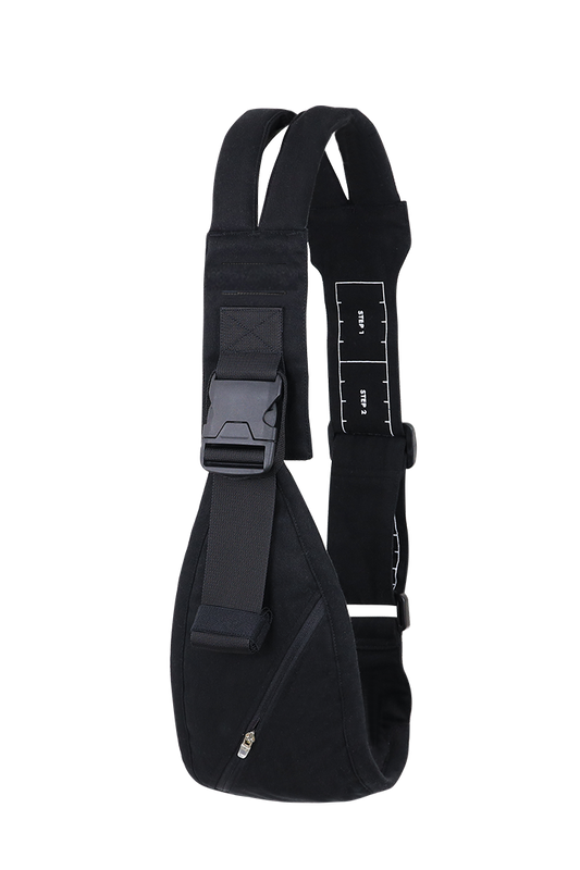 Cozy Baby Carrier, Up to 20kg, Easy to Use, Comfortable & Safe